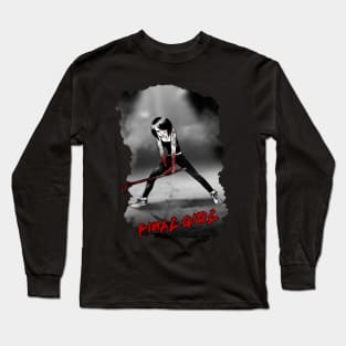 Final girl 1 Long Sleeve T-Shirt